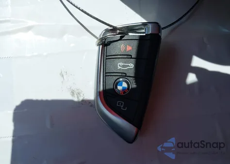 2020 BMW 330I из США, поврежденный, VIN 3MW5R1J07L8B39937